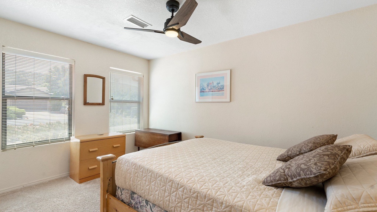 Photo of Bedroom in West Sedona