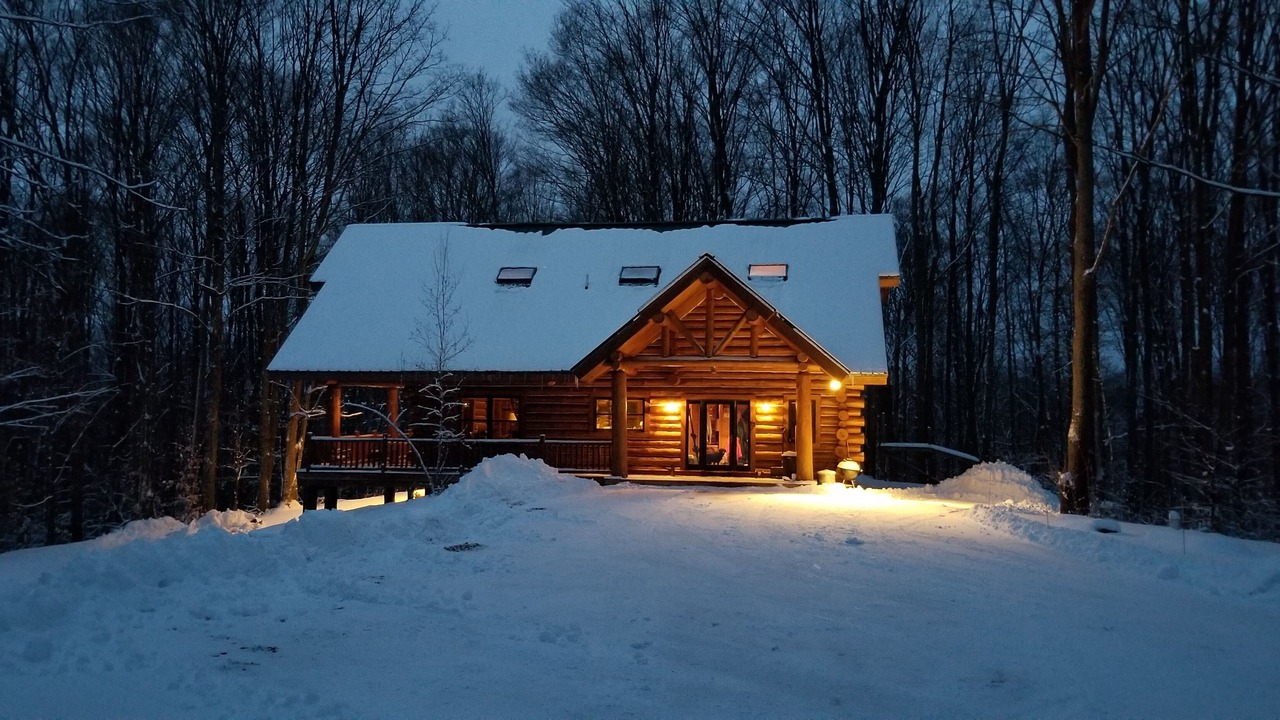 Photo of Outdoor in Northeast Michigan