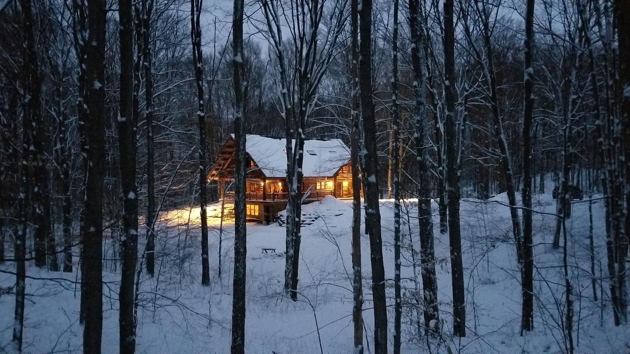 Photo of Outdoor in Northeast Michigan