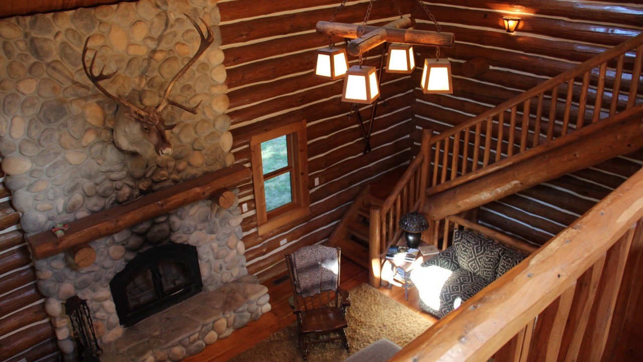 Photo of Livingroom in Northeast Michigan