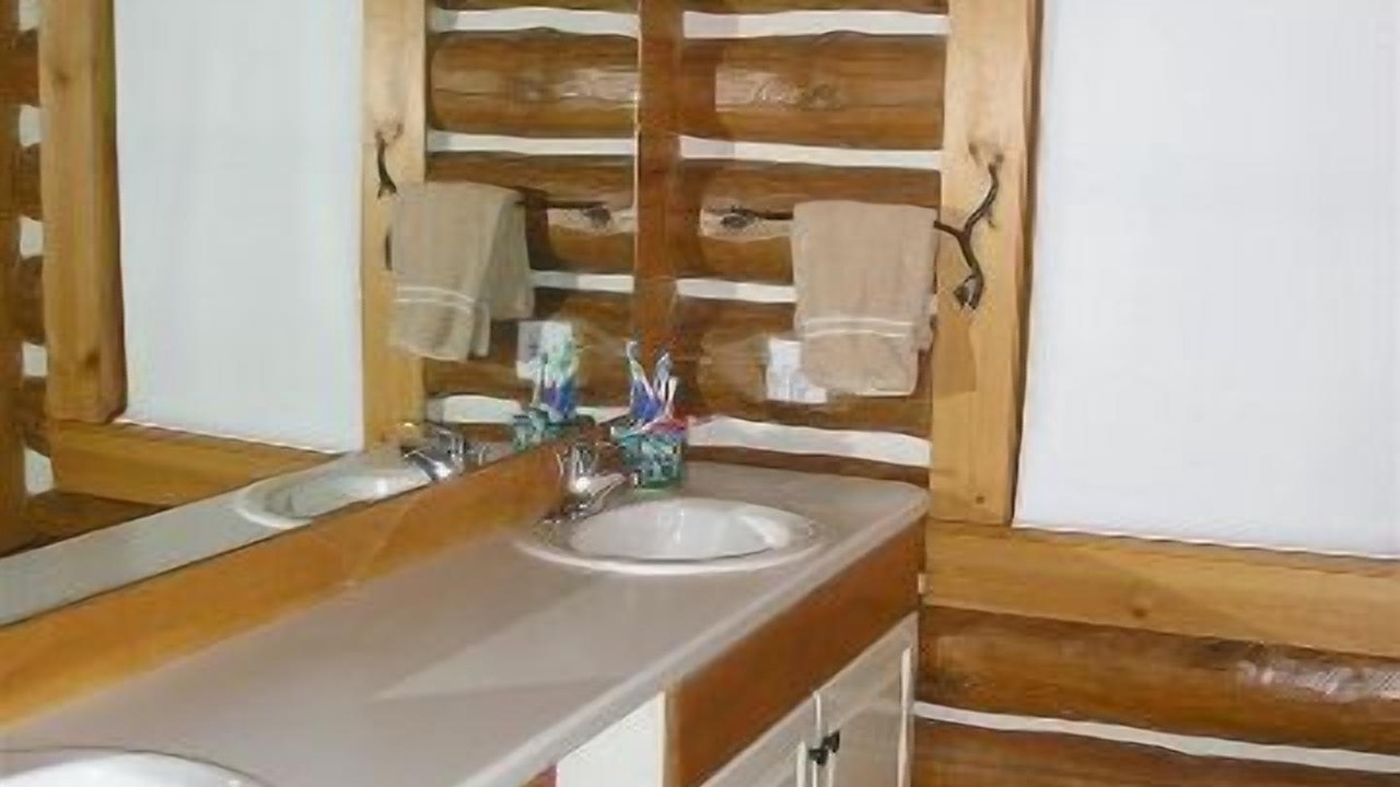 Photo of Bathroom in Northeast Michigan