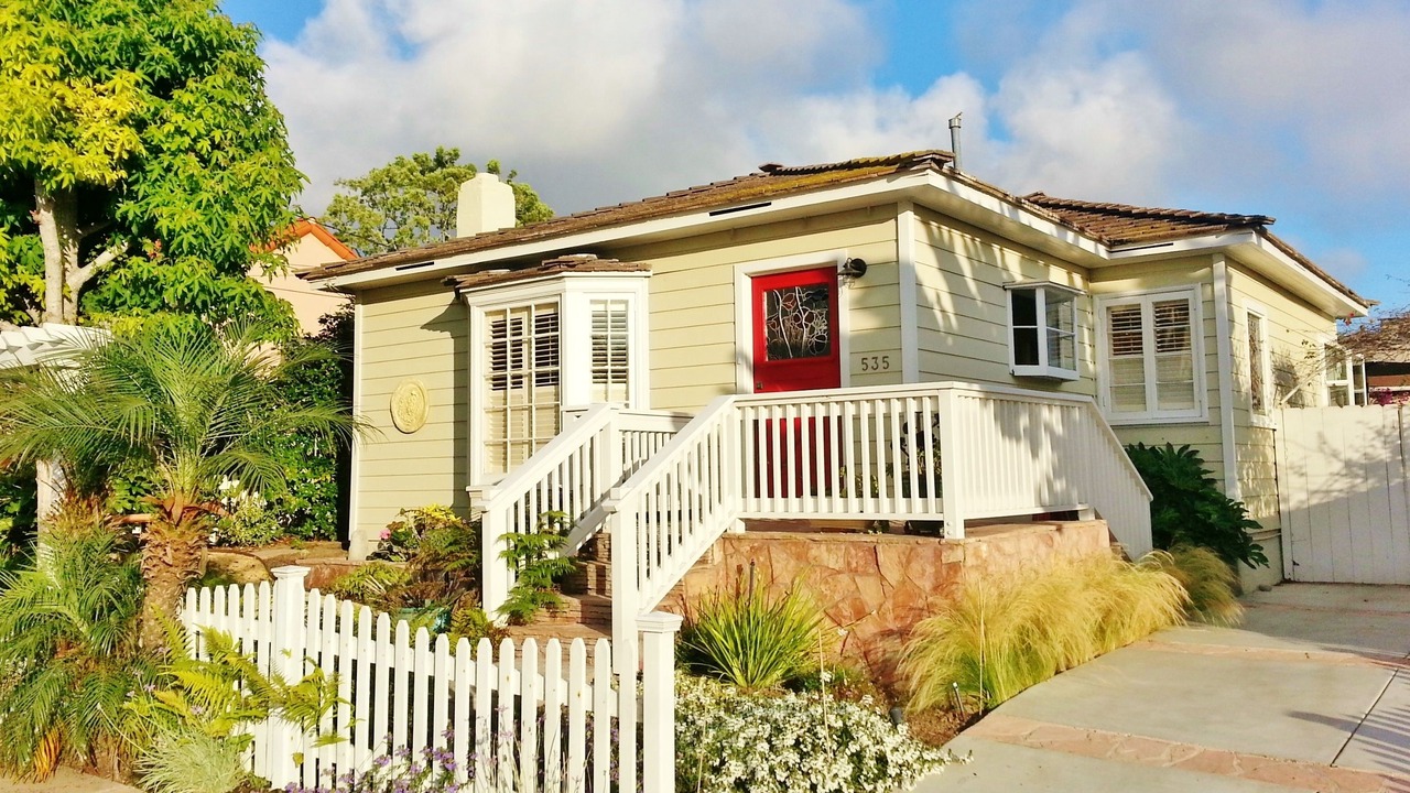 Photo of Outdoor in Village of La Jolla