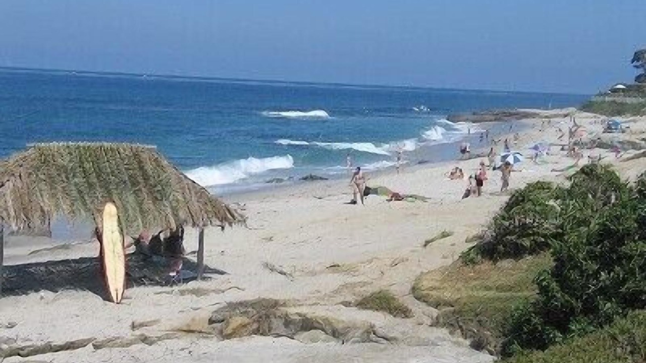 Photo of Others in Village of La Jolla
