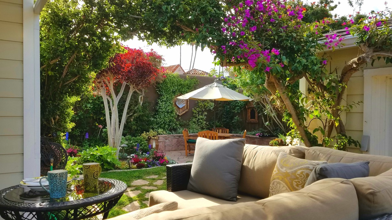 Photo of Others in Village of La Jolla