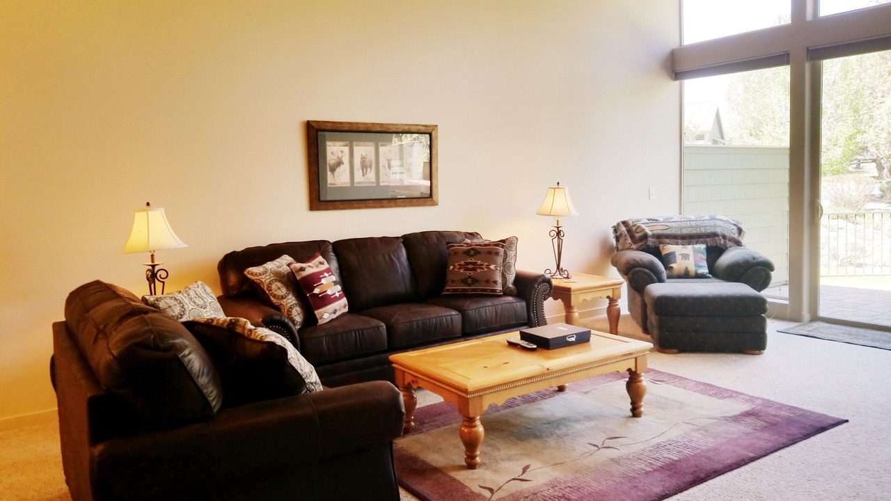 Photo of Livingroom in Redmond