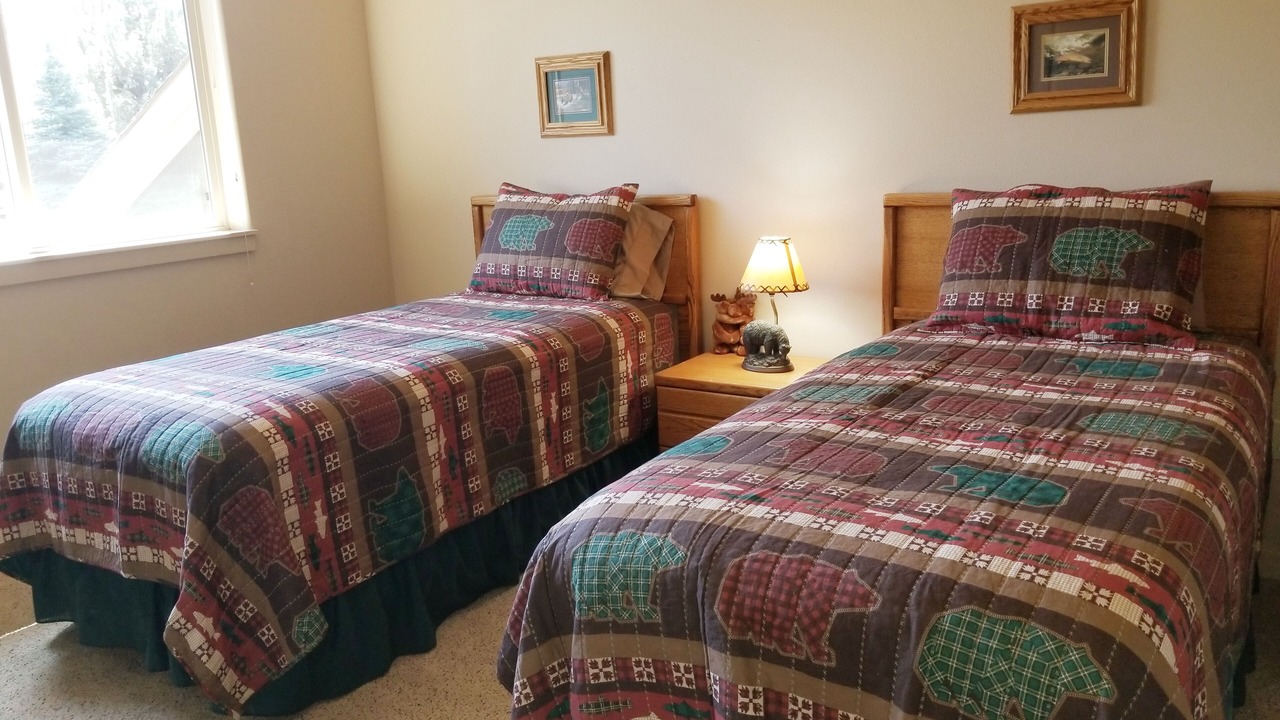 Photo of Bedroom in Redmond