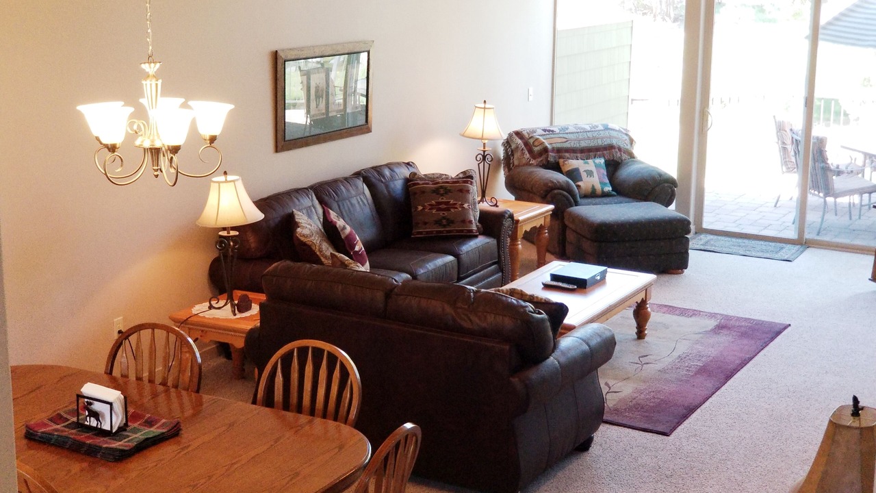 Photo of Livingroom in Redmond