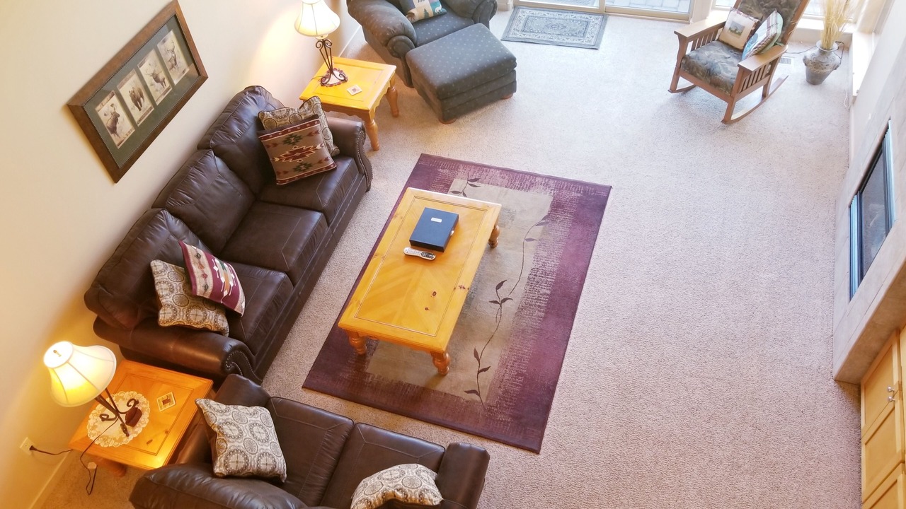 Photo of Livingroom in Redmond