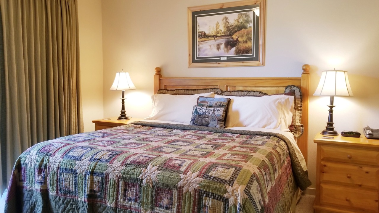Photo of Bedroom in Redmond