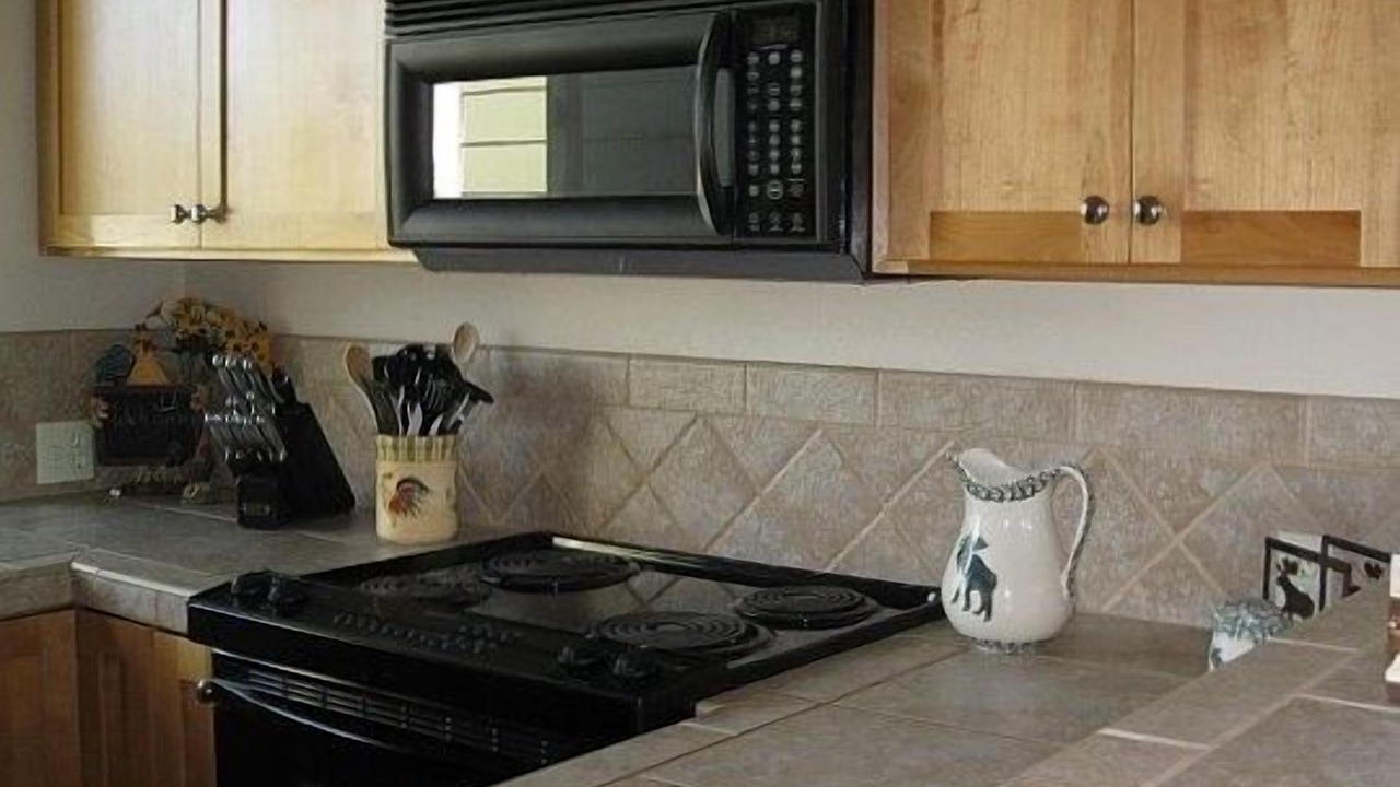 Photo of Kitchen in Redmond