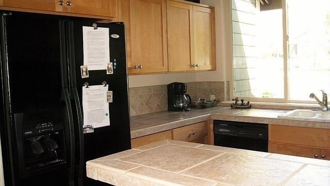 Photo of Kitchen in Redmond