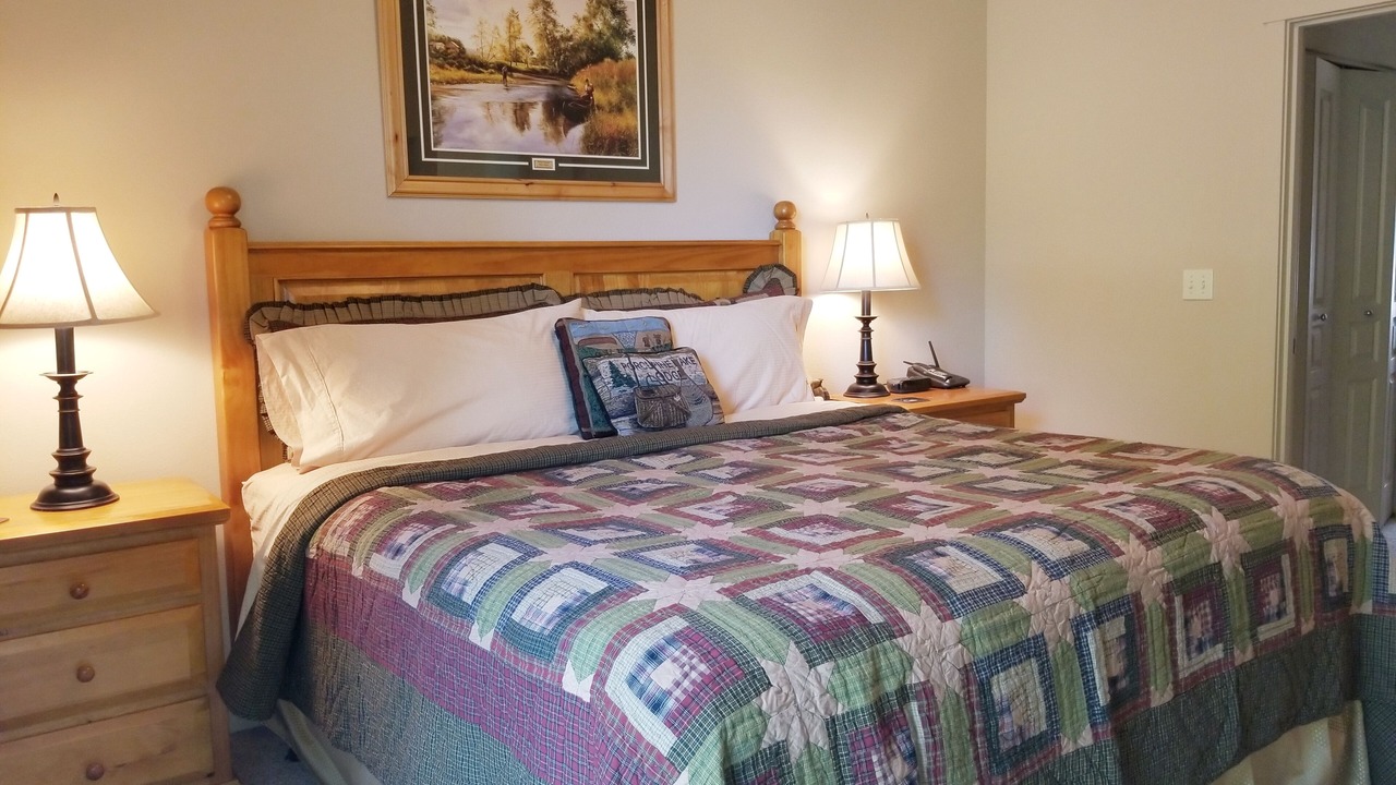 Photo of Bedroom in Redmond