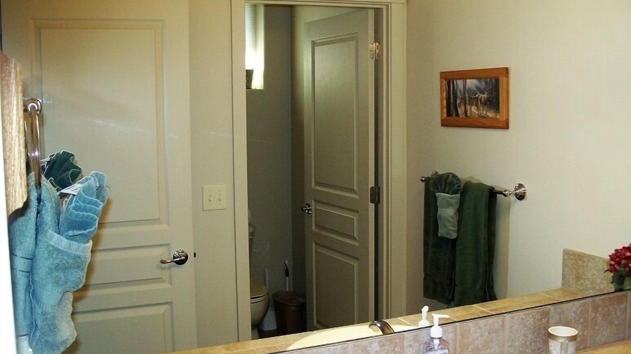 Photo of Bathroom in Redmond