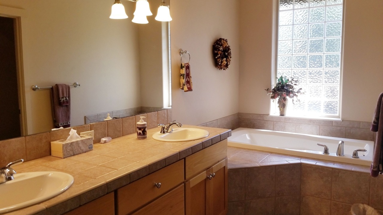 Photo of Bathroom in Redmond
