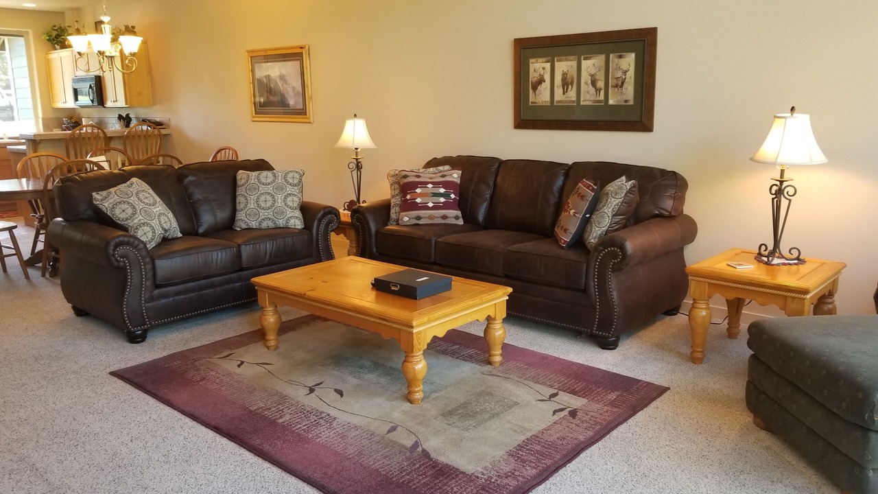 Photo of Livingroom in Redmond