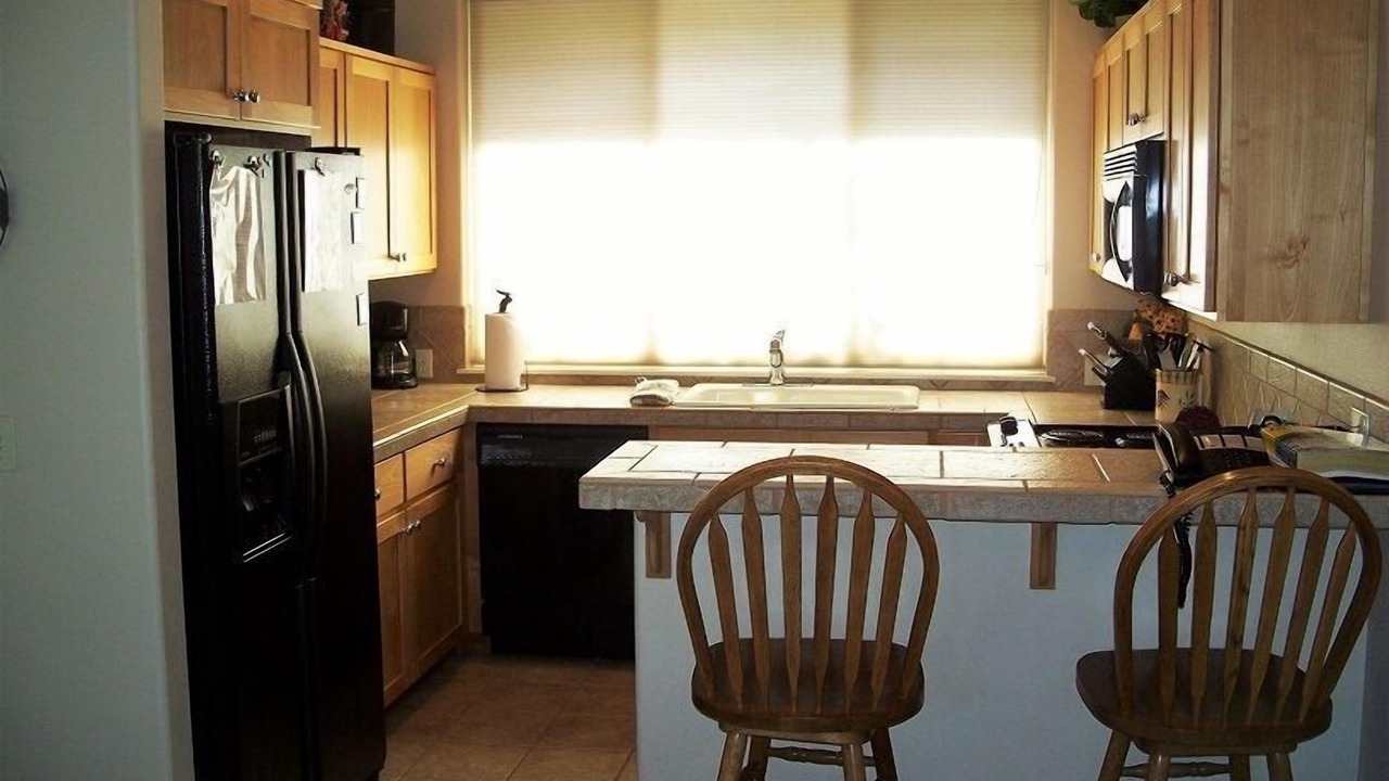 Photo of Kitchen in Redmond