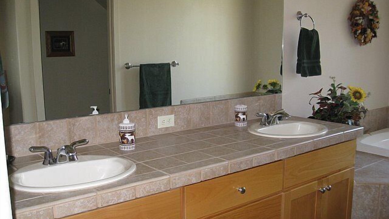 Photo of Bathroom in Redmond