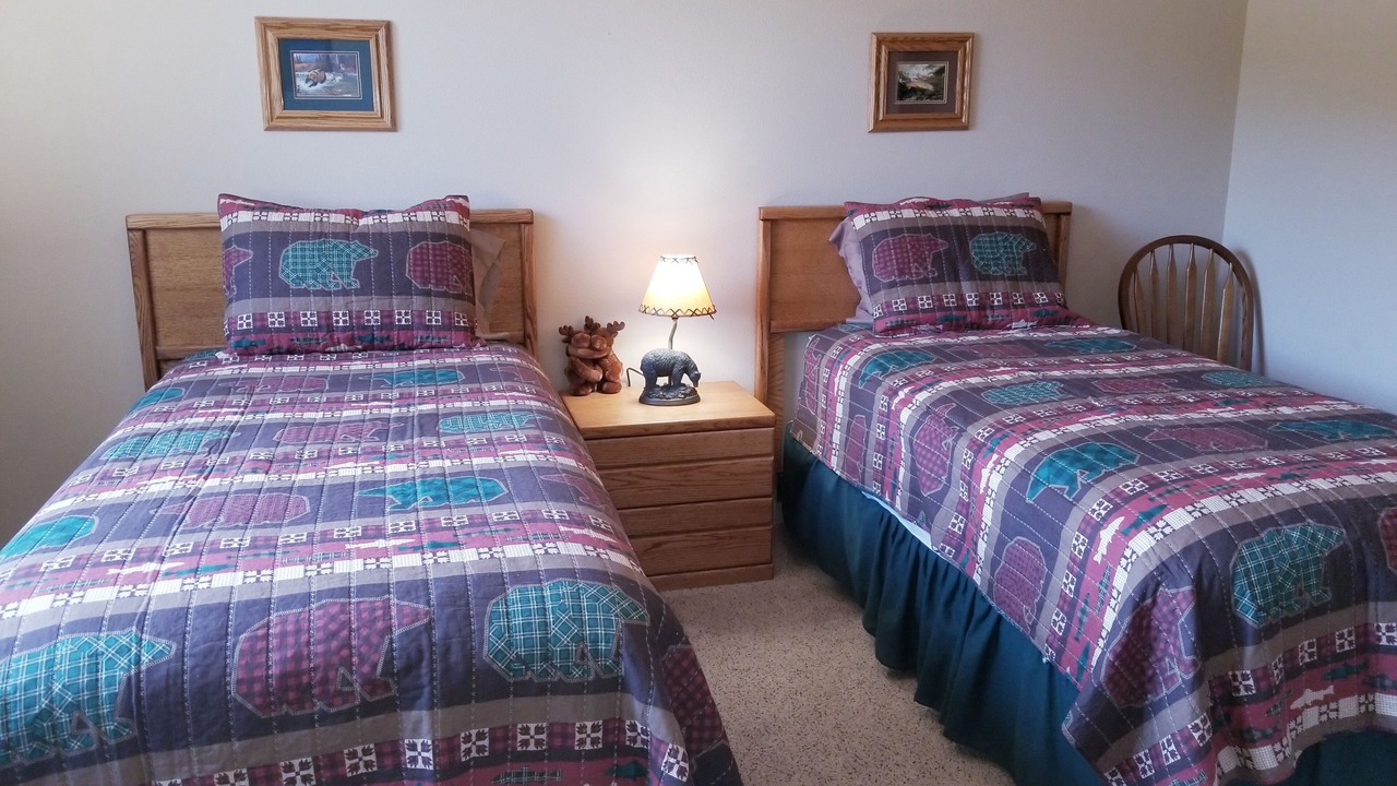 Photo of Bedroom in Redmond