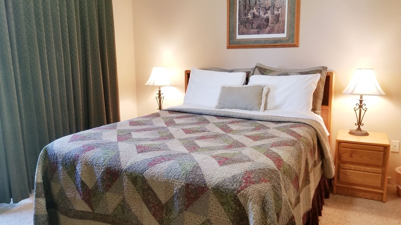Photo of Bedroom in Redmond