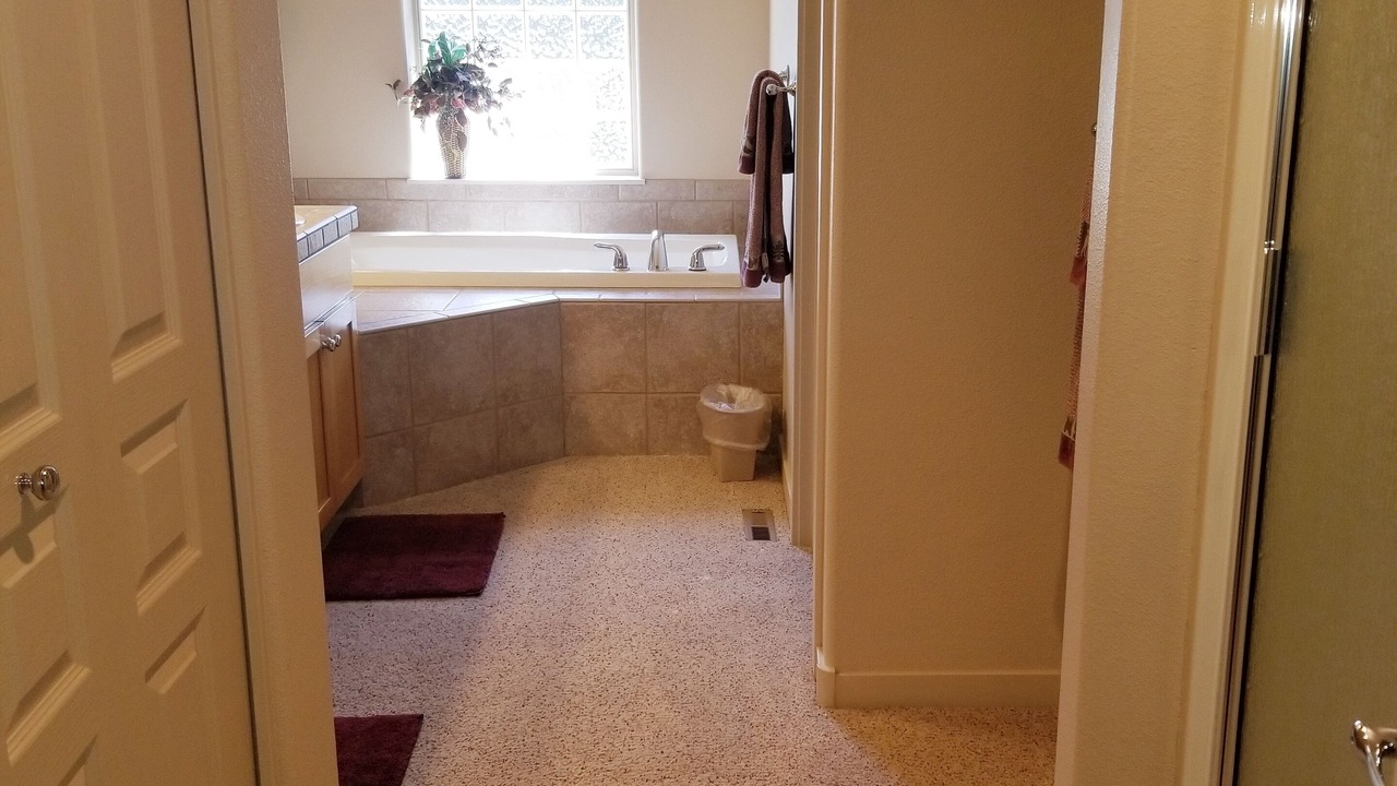Photo of Bathroom in Redmond