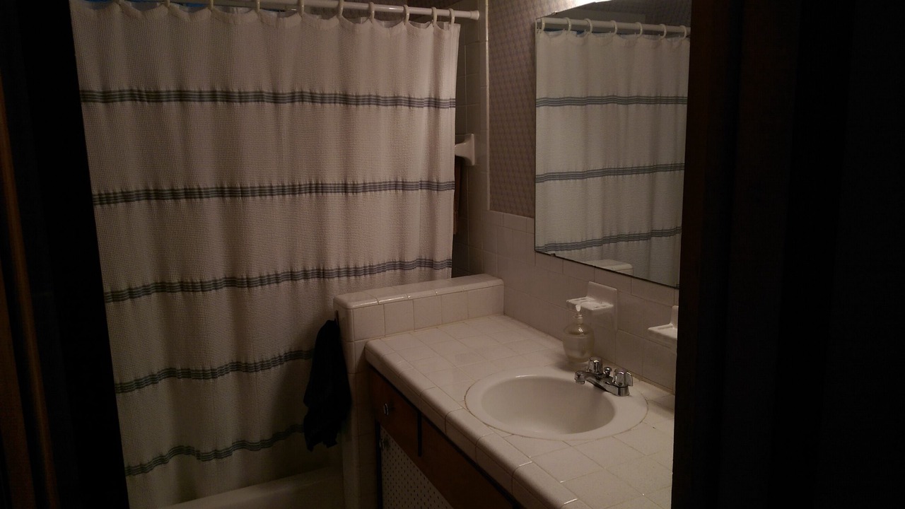 Photo of Bathroom in Spring Lake