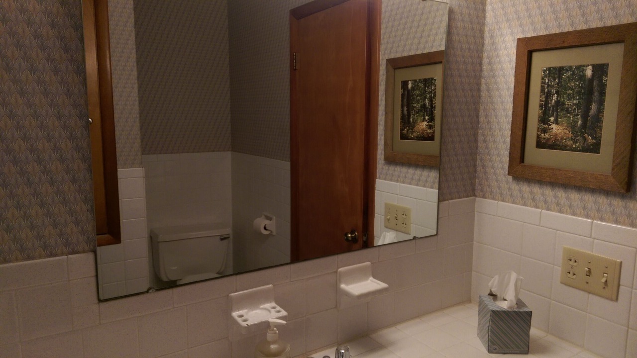 Photo of Bathroom in Spring Lake