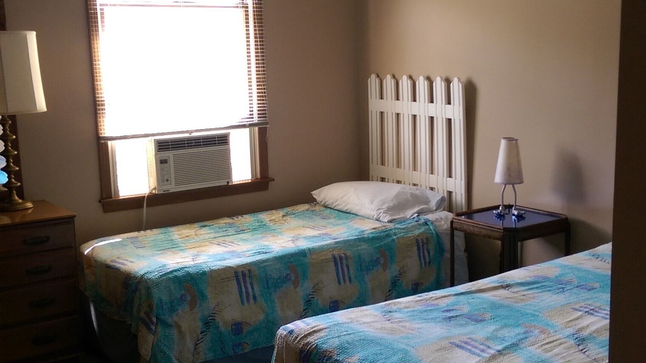 Photo of Bedroom in Spring Lake