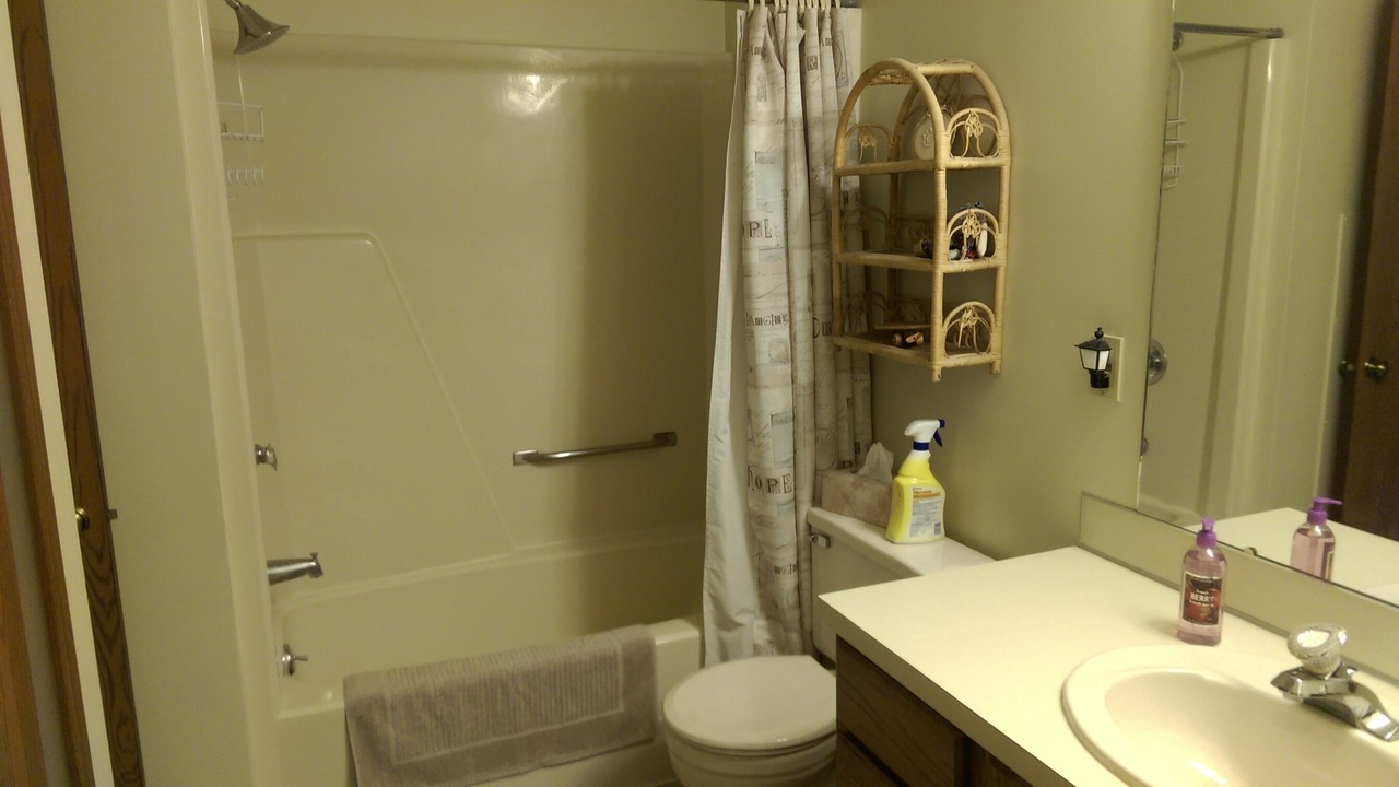 Photo of Bathroom in Spring Lake