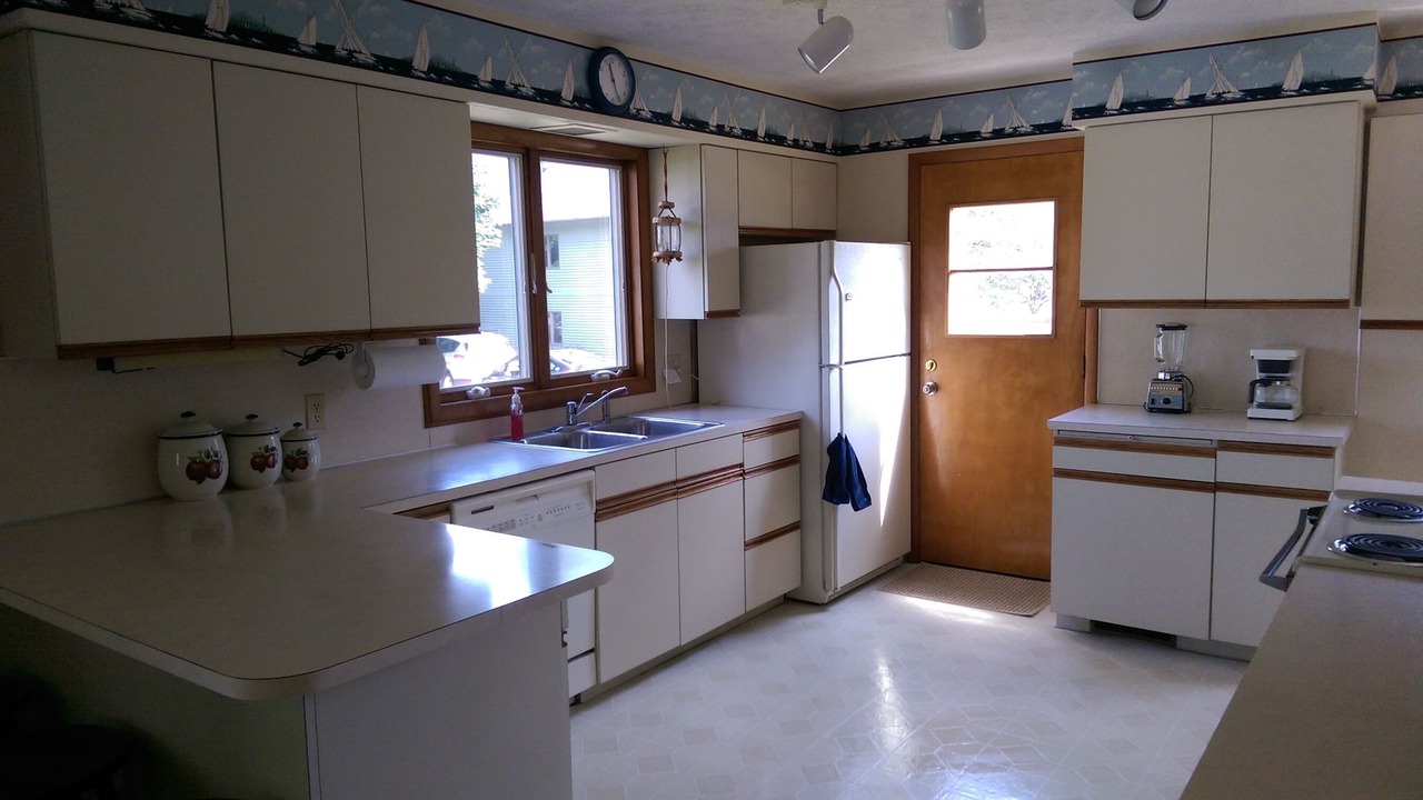 Photo of Kitchen in Spring Lake