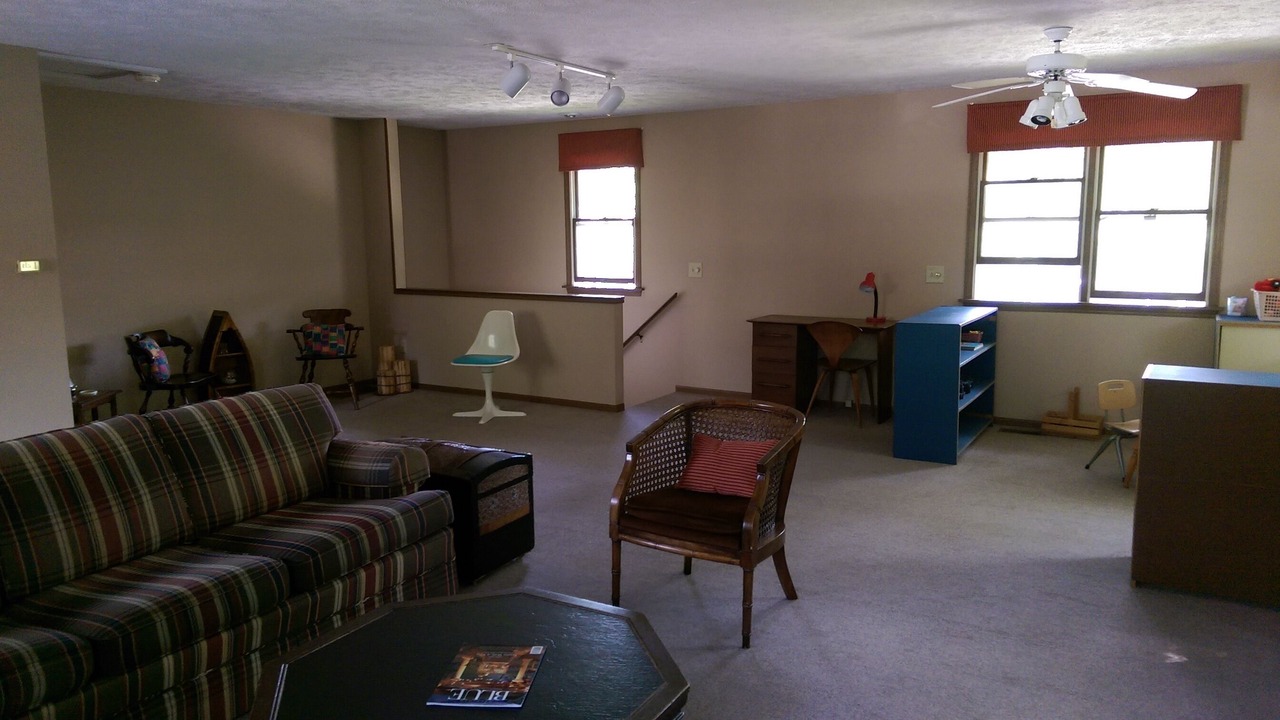 Photo of Livingroom in Spring Lake