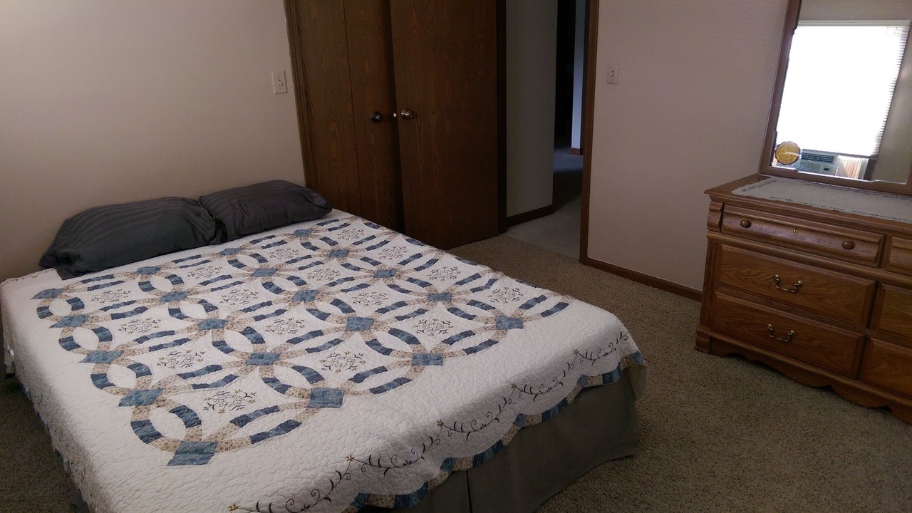 Photo of Bedroom in Spring Lake