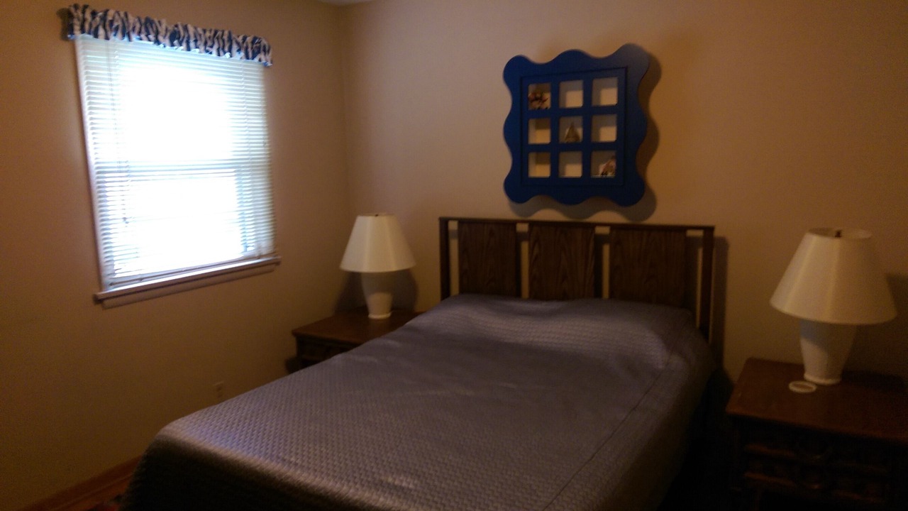 Photo of Bedroom in Spring Lake