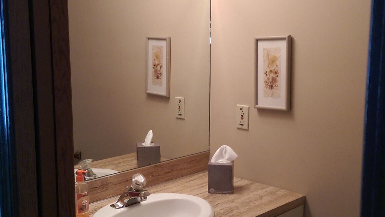 Photo of Bathroom in Spring Lake