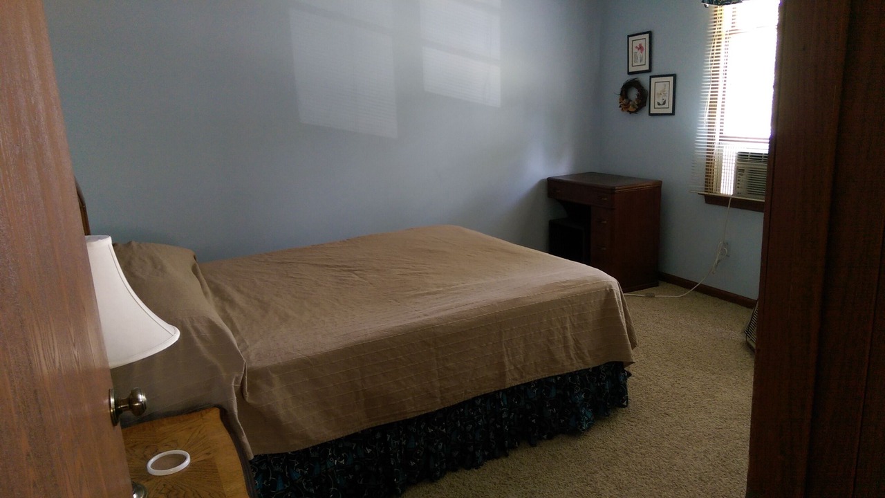 Photo of Bedroom in Spring Lake