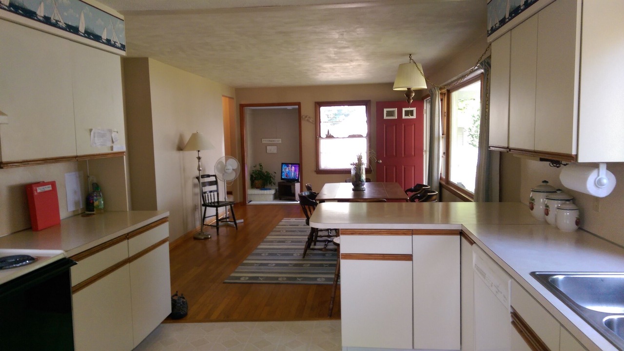 Photo of Kitchen in Spring Lake