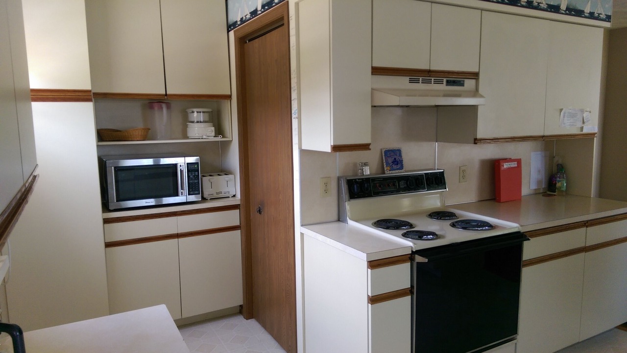 Photo of Kitchen in Spring Lake