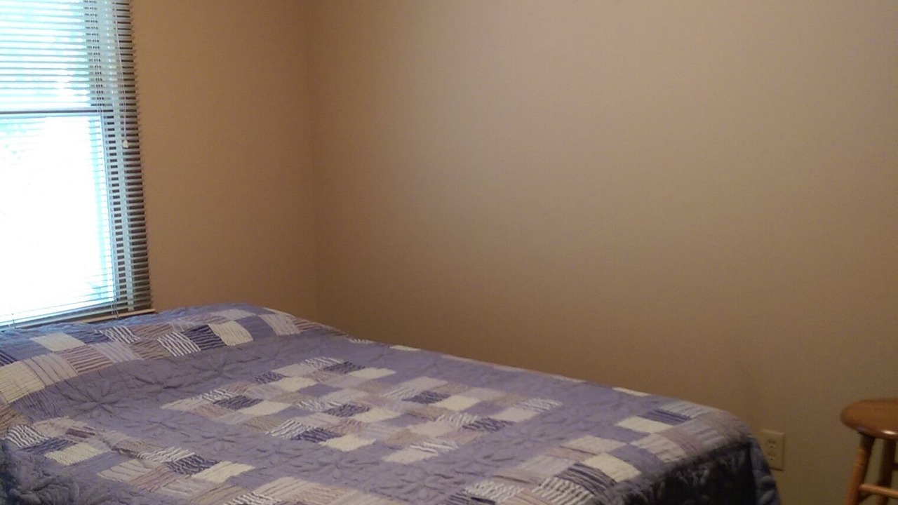 Photo of Bedroom in Spring Lake