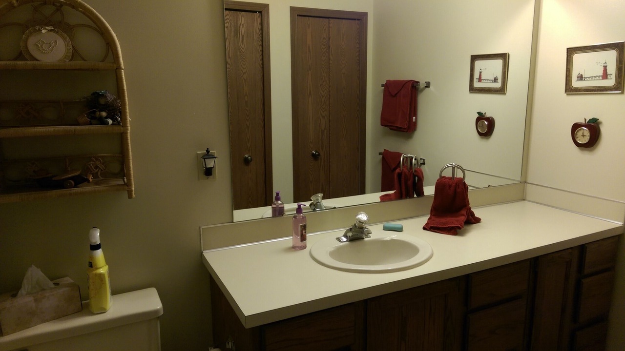 Photo of Bathroom in Spring Lake