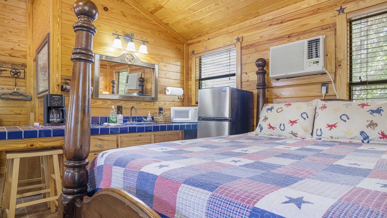 Photo of Kitchen in Bandera