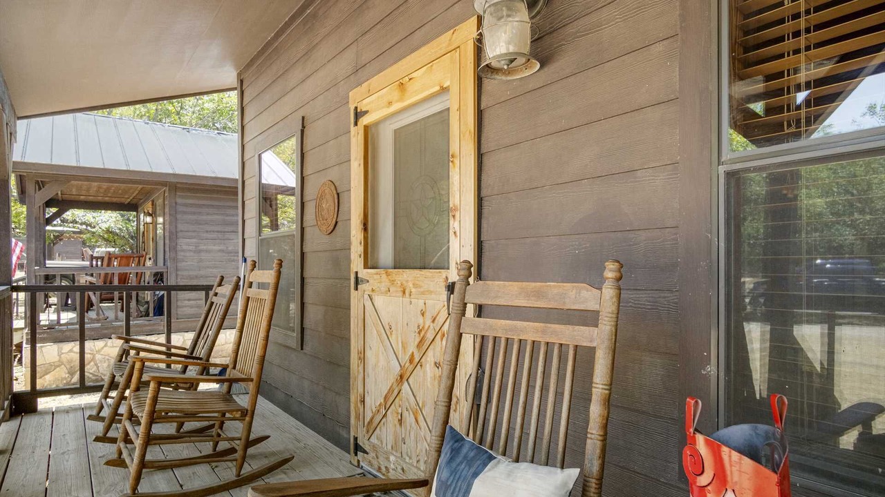 Photo of Outdoor in Bandera