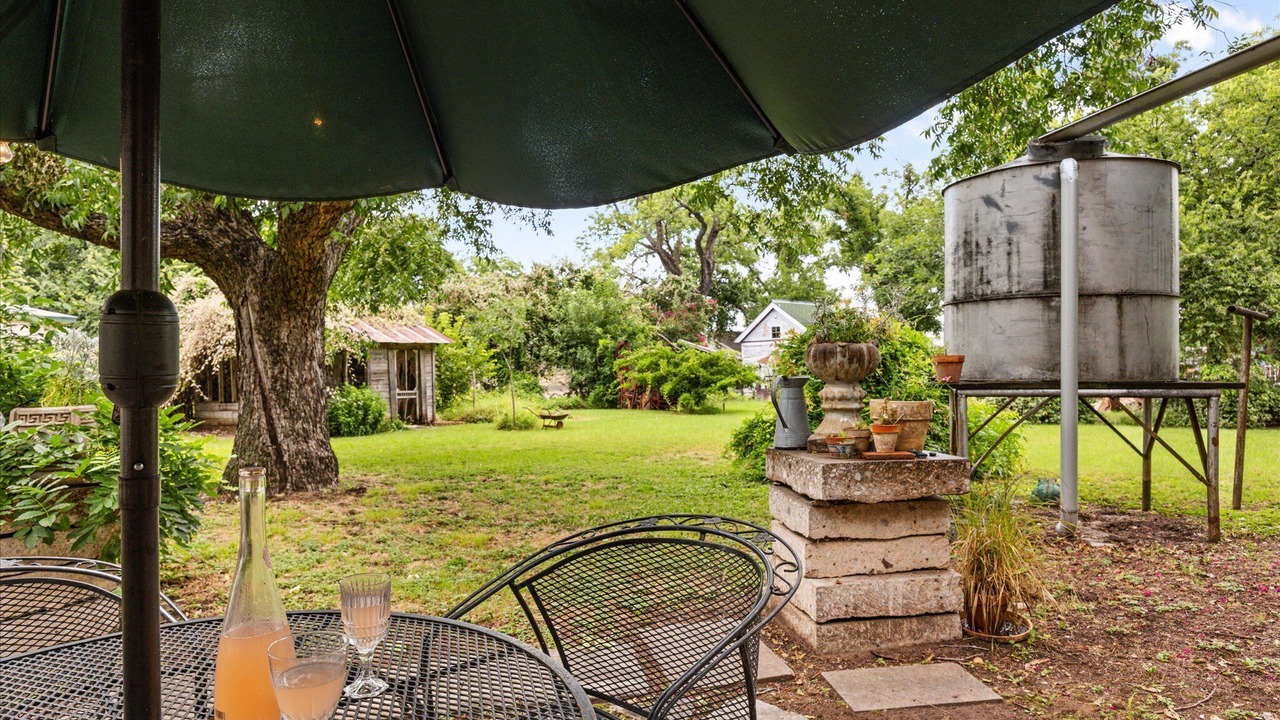 Photo of Outdoor in Granbury