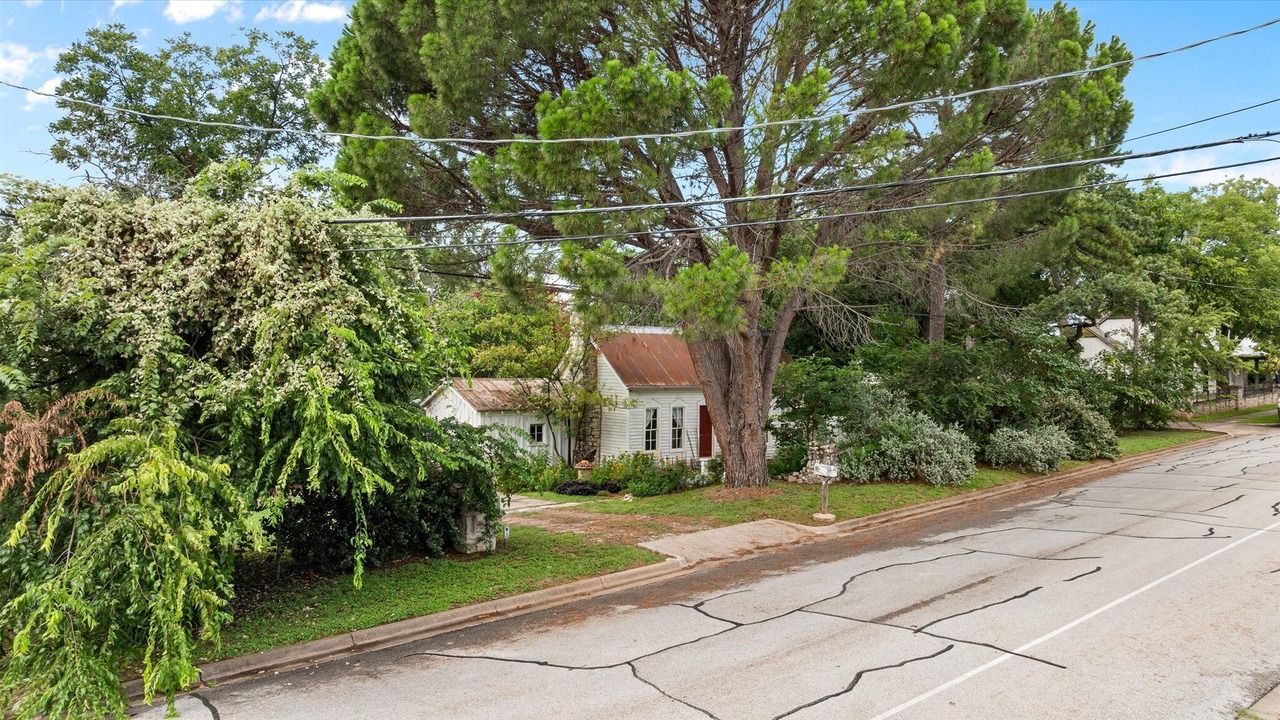 Photo of Outdoor in Granbury