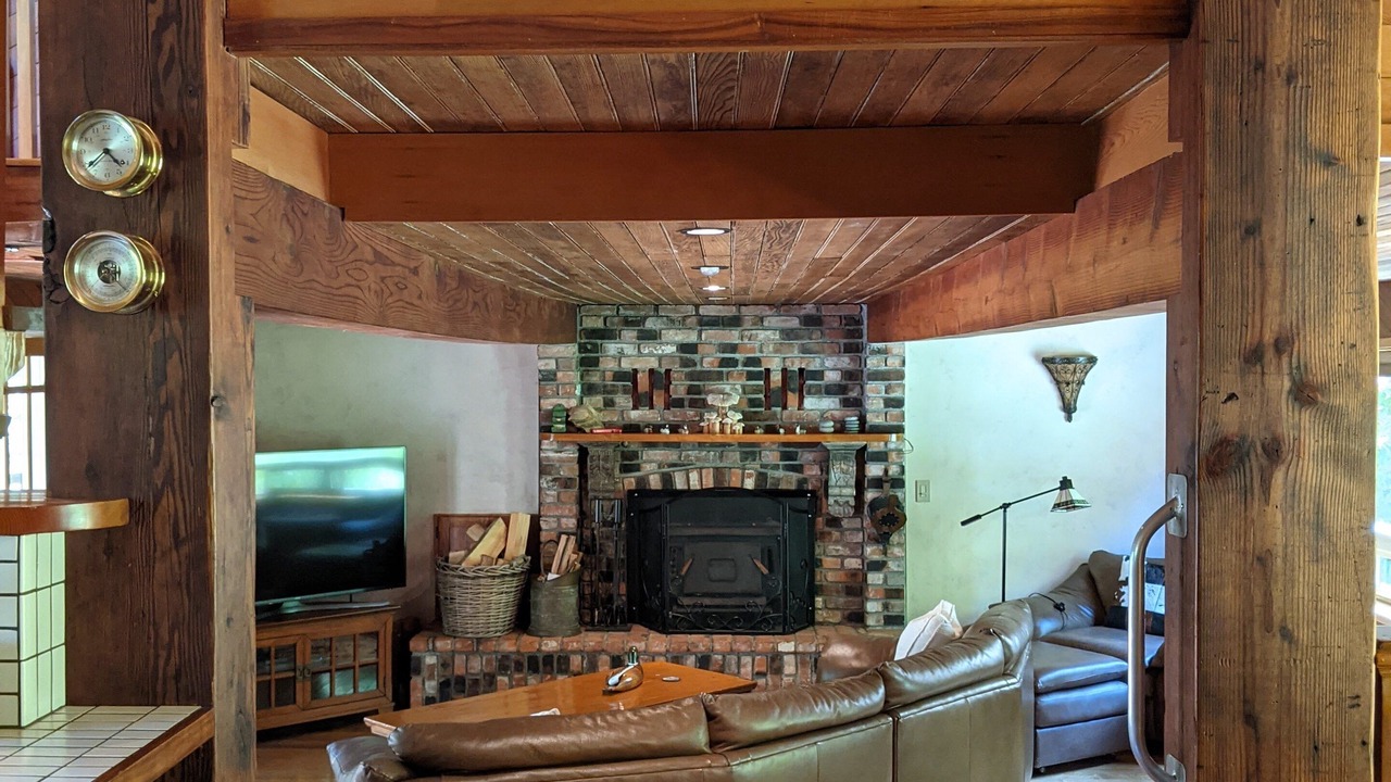 Photo of Bedroom in Gold Beach