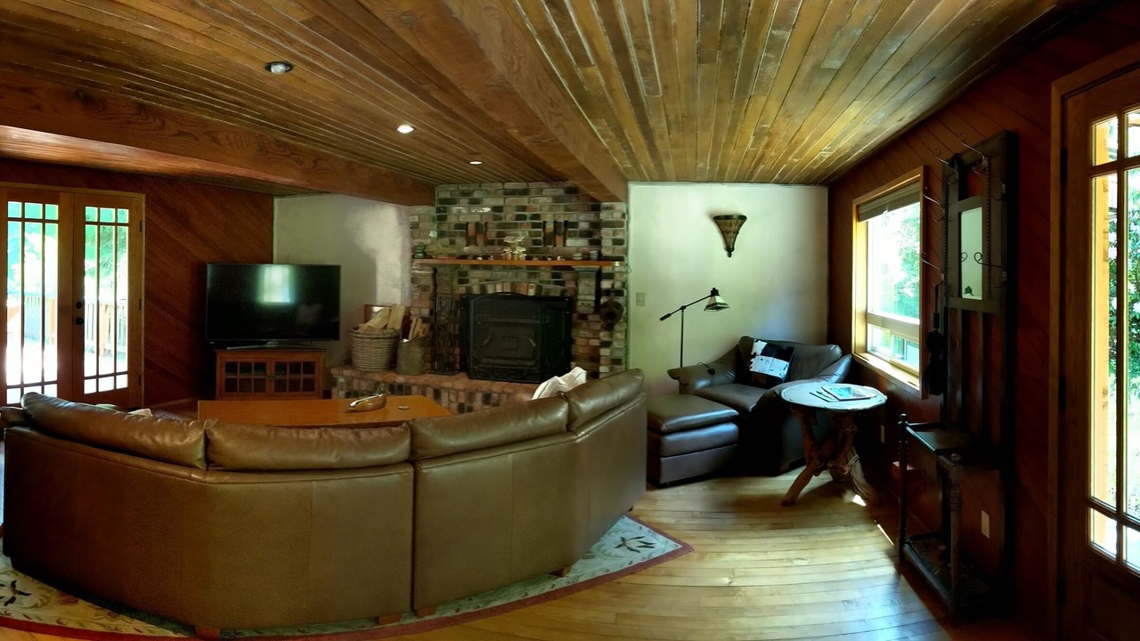 Photo of Bedroom in Gold Beach