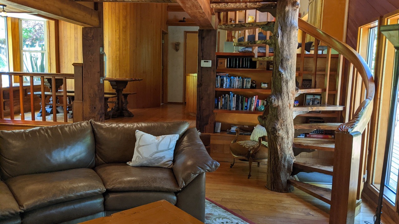 Photo of Bedroom in Gold Beach