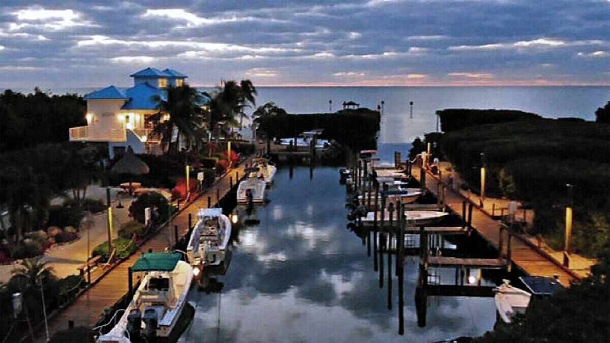 Photo of Others in Tavernier