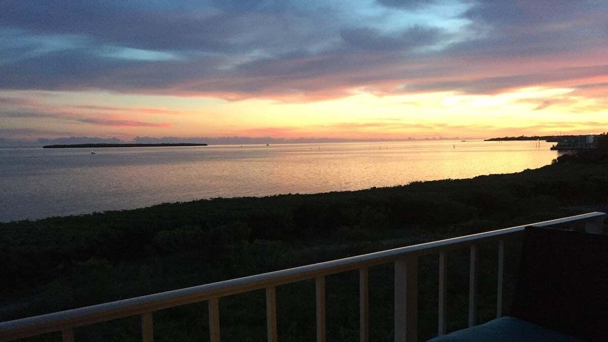 Photo of Patio Balcony in Tavernier