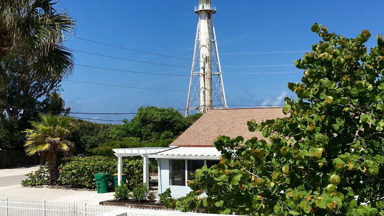 Photo of Outdoor in Golden Beach