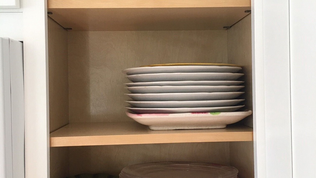 Photo of Kitchen in Golden Beach