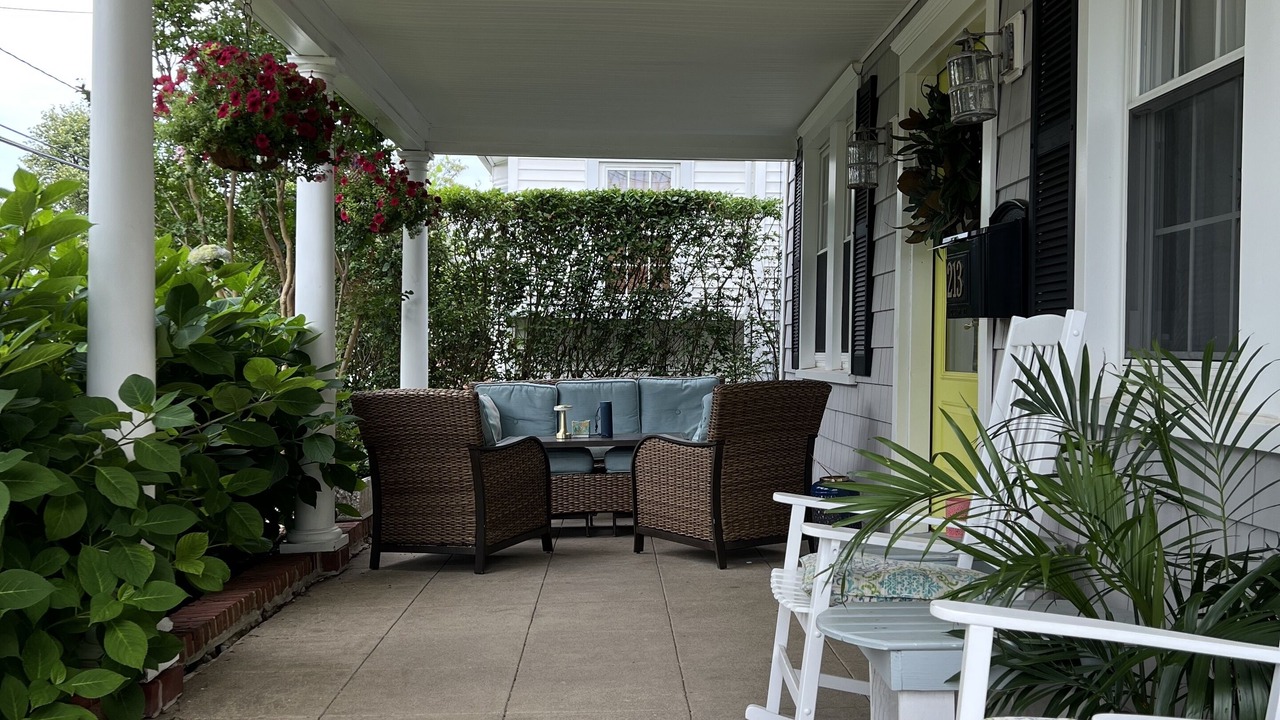 Photo of Outdoor in Spring Lake